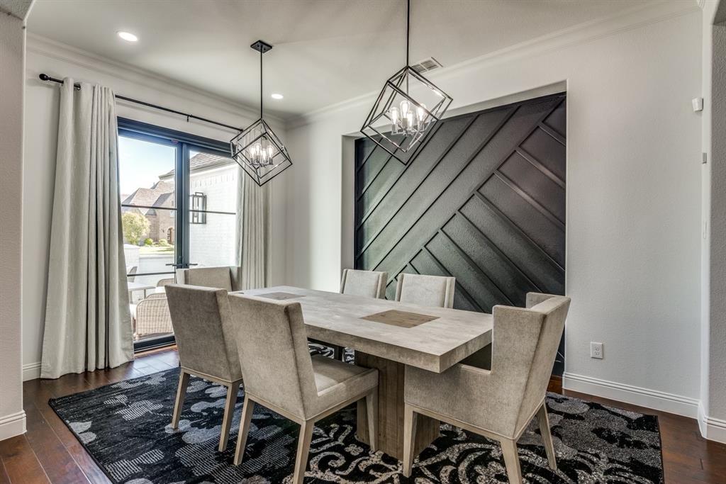 Windsong Ranch Ph 1c - Residential Lease