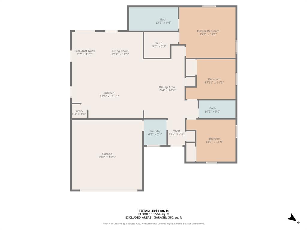 5518 Firewood Trail