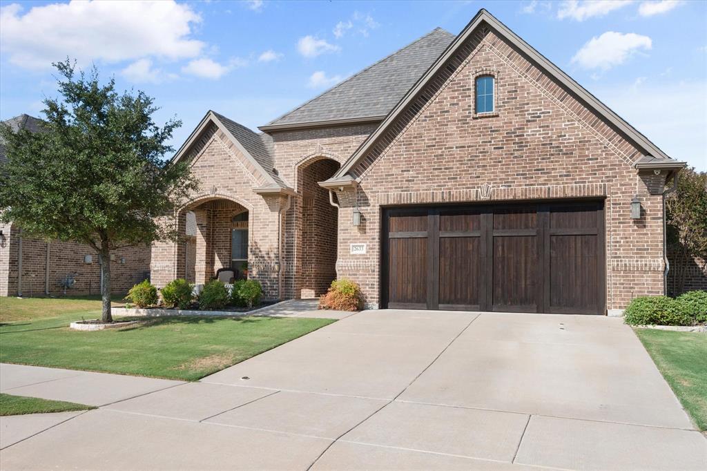 2633 Trinity Trail Way