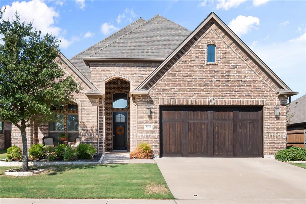 2633 Trinity Trail Way