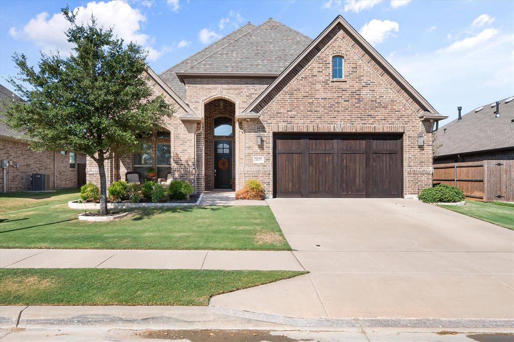 2633 Trinity Trail Way