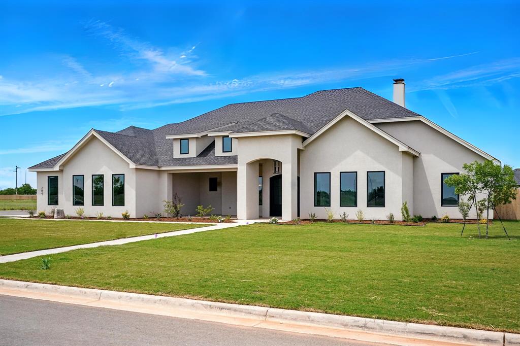204 Stonewall Drive