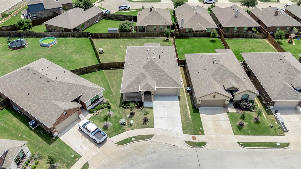 2305 Waggoner Ranch Drive