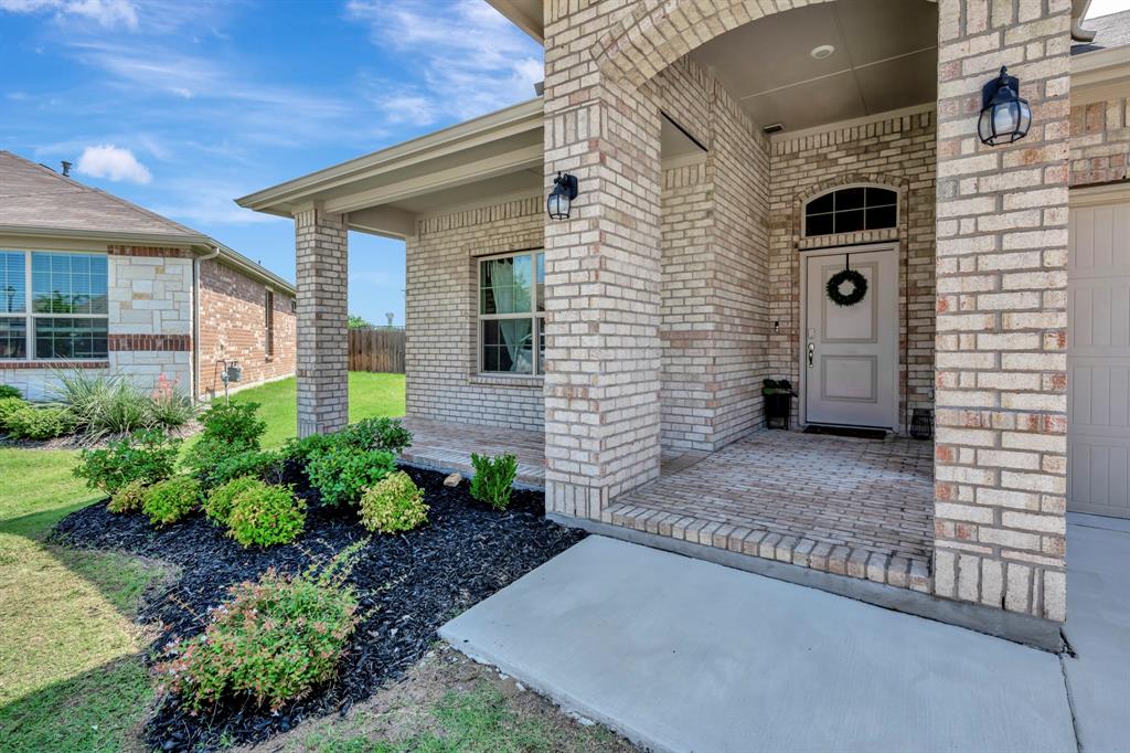 2305 Waggoner Ranch Drive
