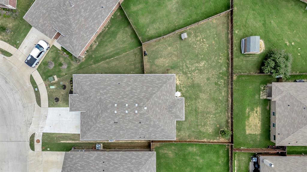 2305 Waggoner Ranch Drive