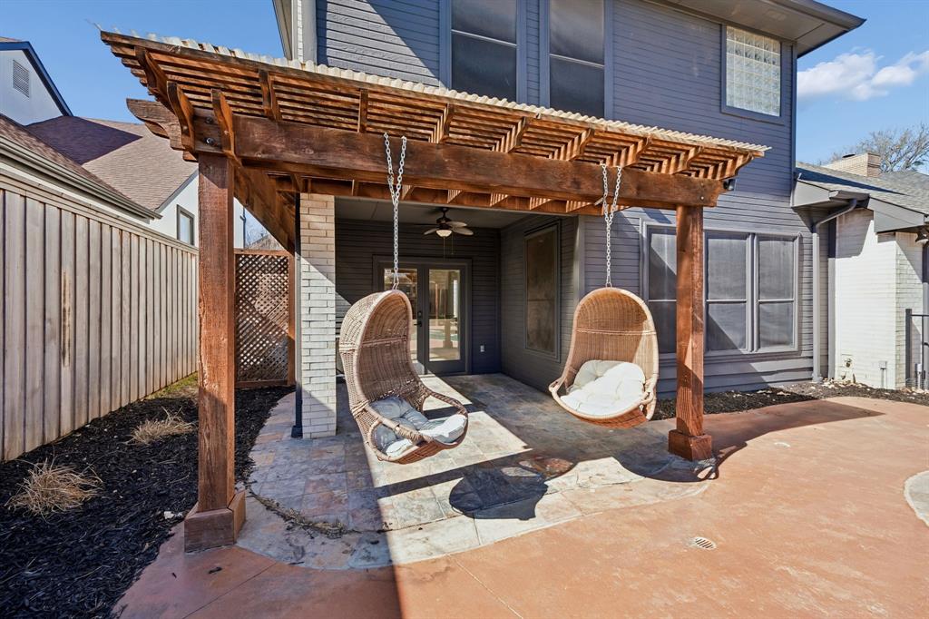 Bent Trail Add Ph Three - Residential