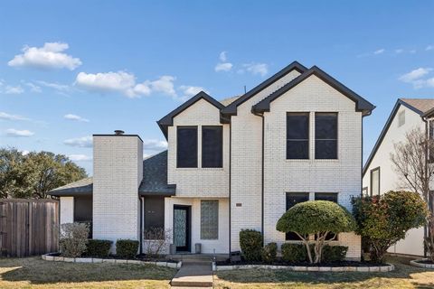 5612 Ventana Trail Dallas TX 75252
