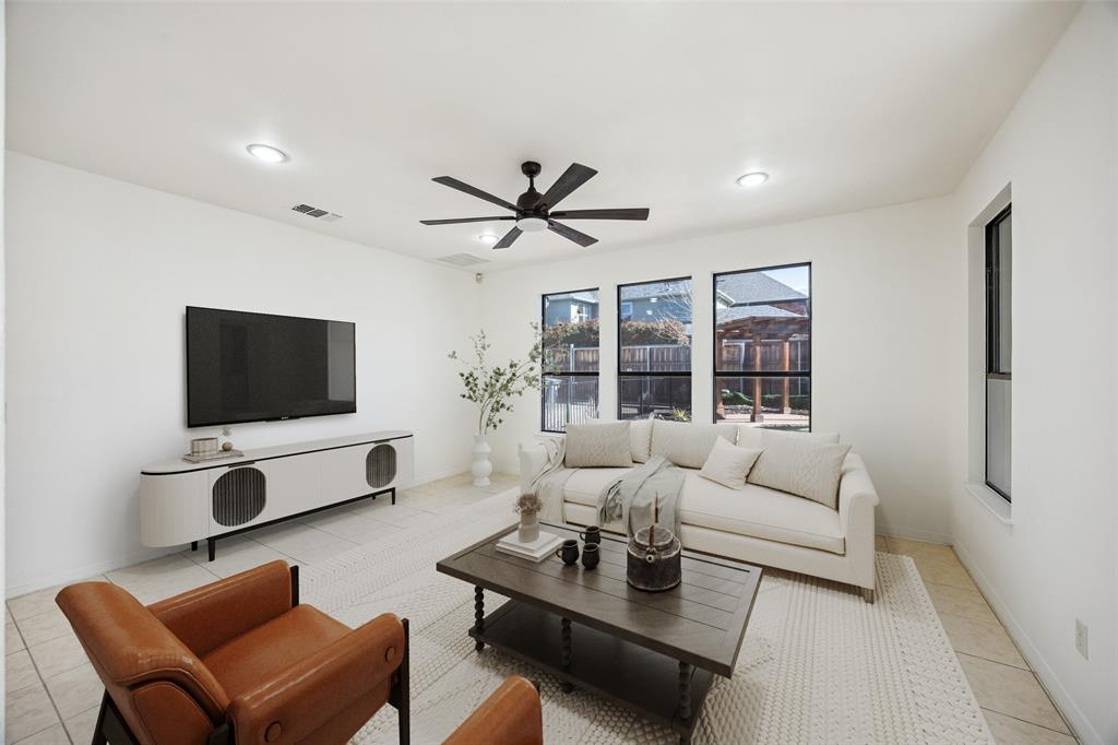 Bent Trail Add Ph Three - Residential