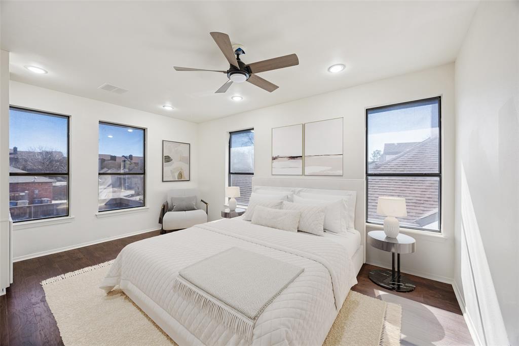 Bent Trail Add Ph Three - Residential