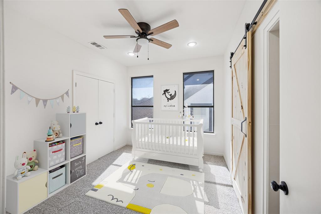 Bent Trail Add Ph Three - Residential