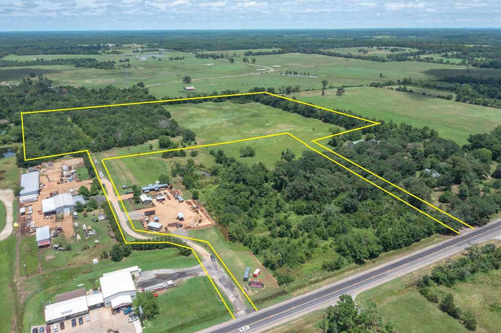 TBD St. Hwy 64