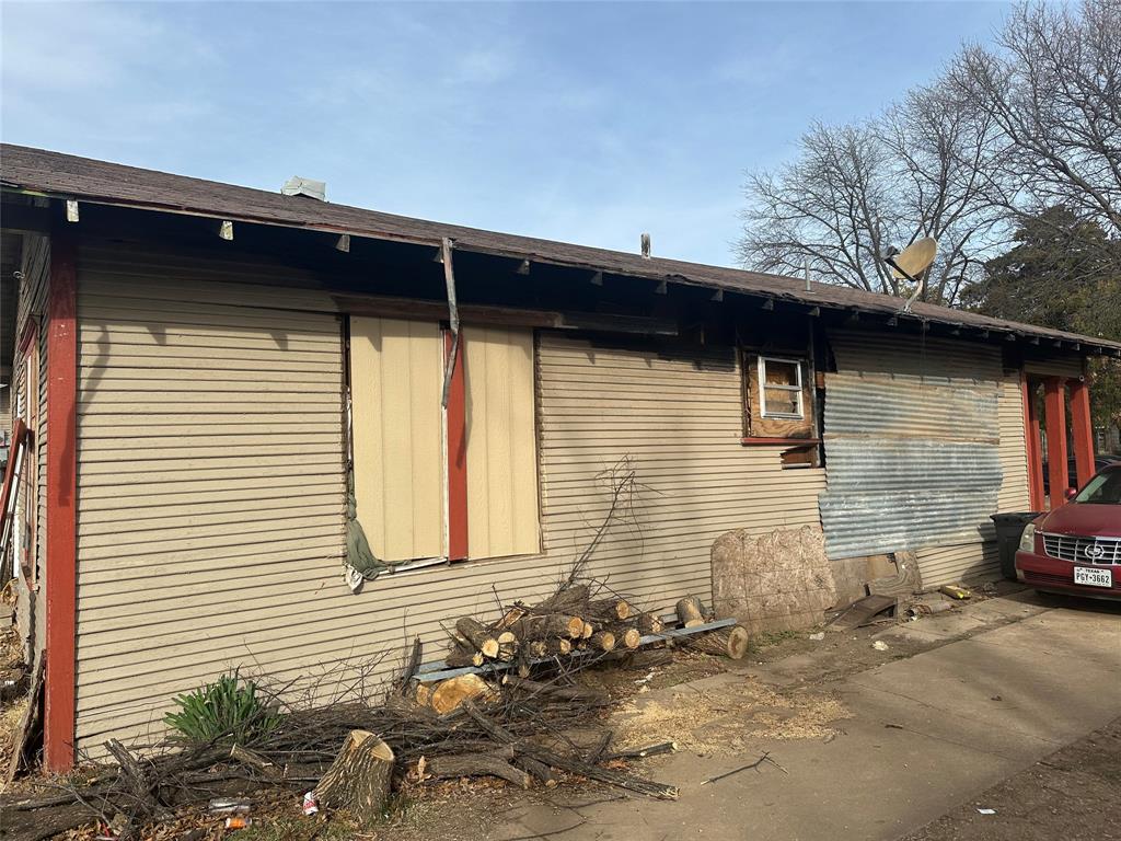 1607 Elizabeth Avenue
