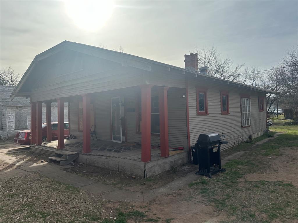 1607 Elizabeth Avenue