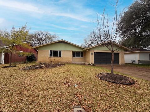 509 Robinhood Drive Irving TX 75061