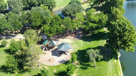 A home in Carrollton