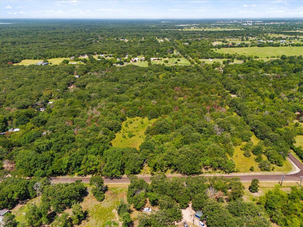 Emerald Oaks - Land