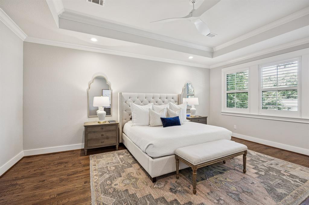 Wilshire Summit - Residential