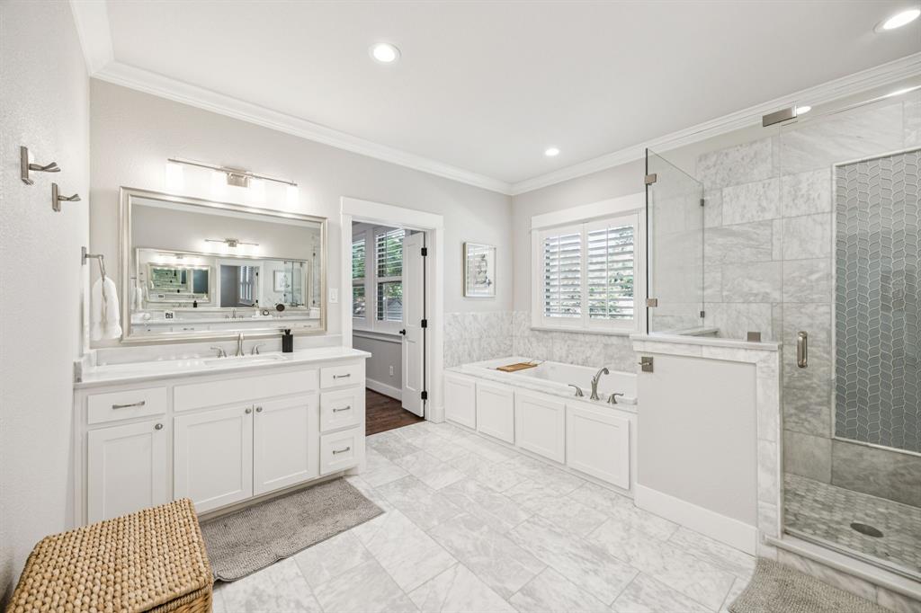 Wilshire Summit - Residential