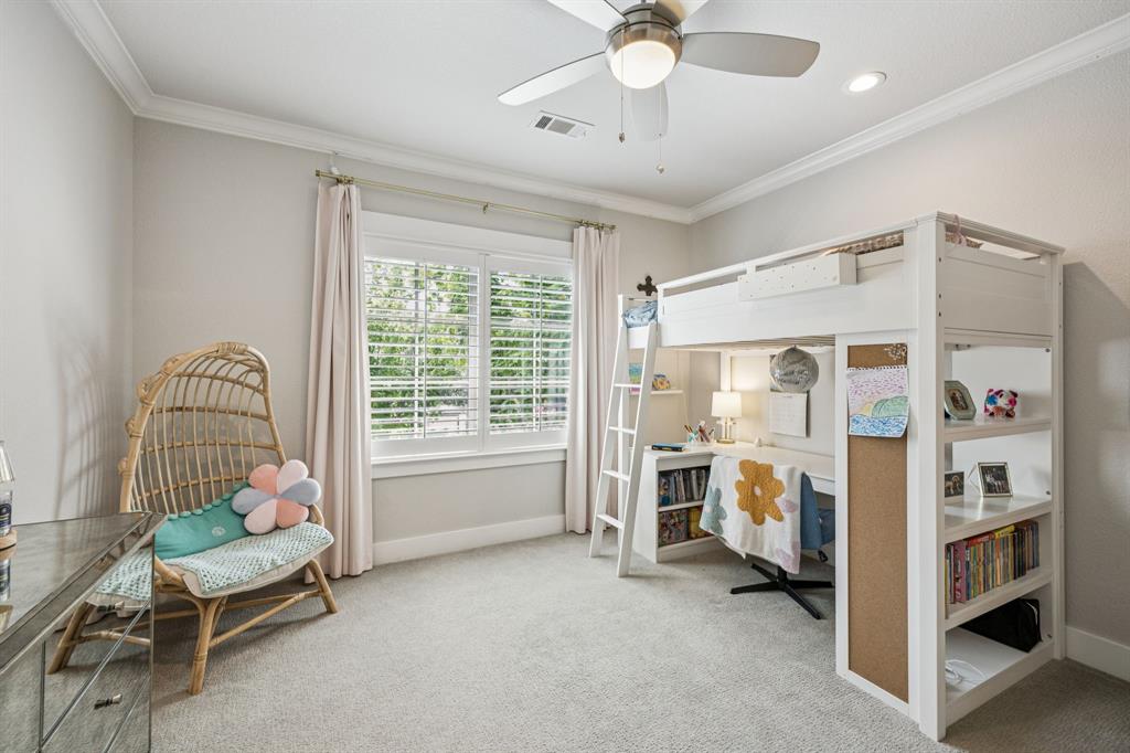 Wilshire Summit - Residential