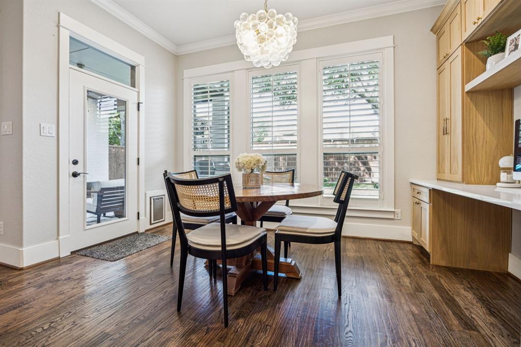 Wilshire Summit - Residential