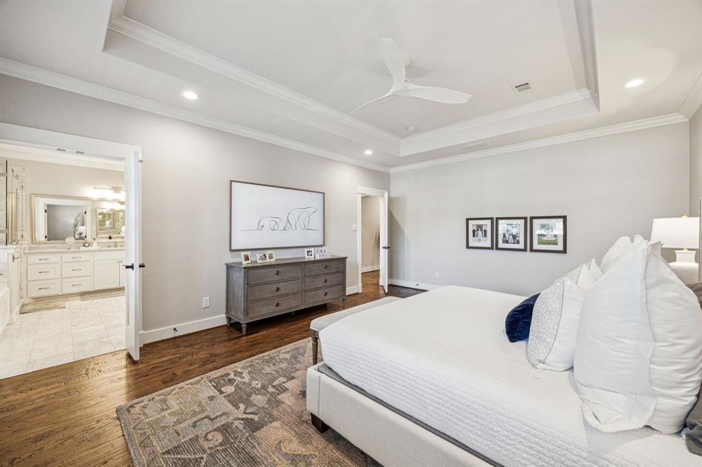 Wilshire Summit - Residential