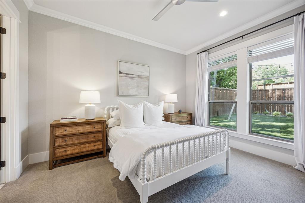 Wilshire Summit - Residential