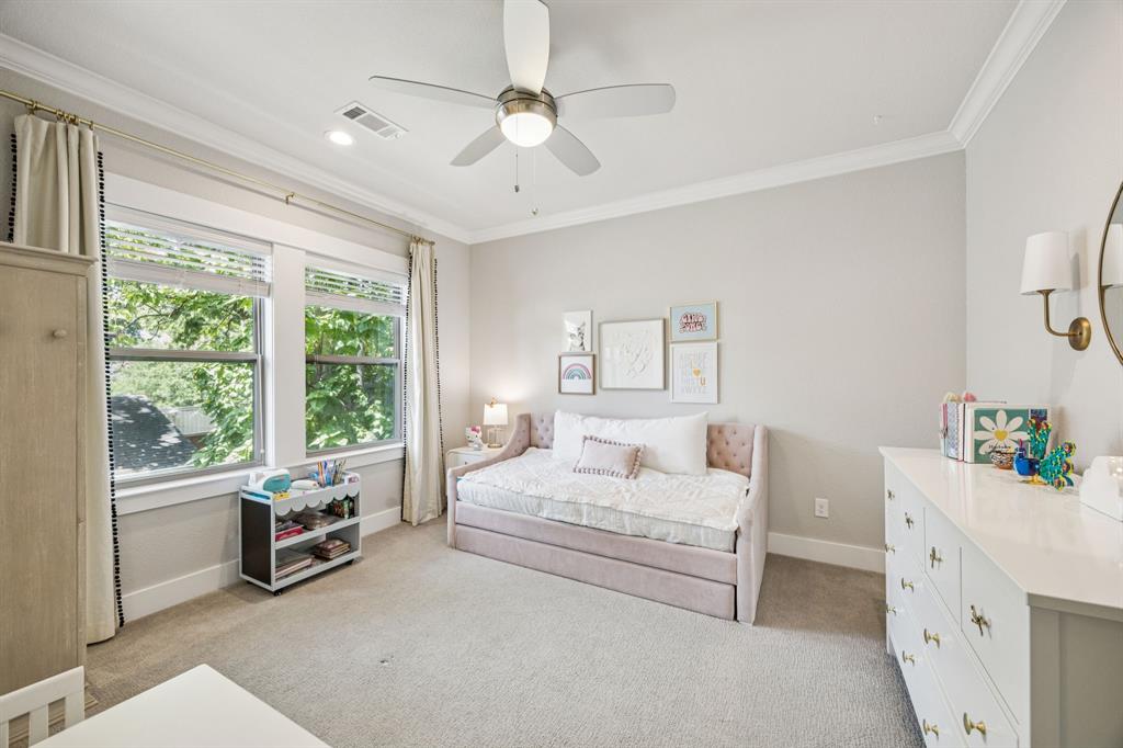 Wilshire Summit - Residential