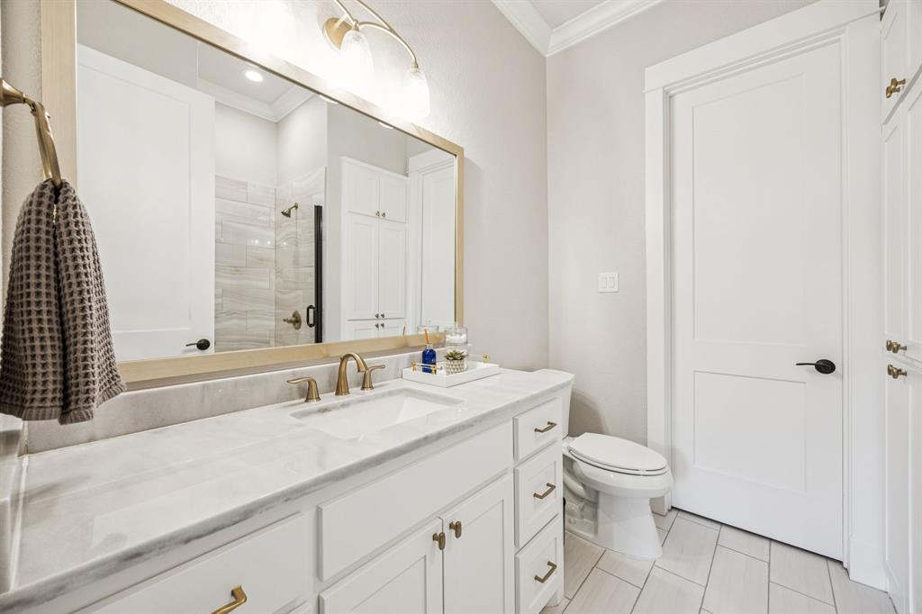 Wilshire Summit - Residential