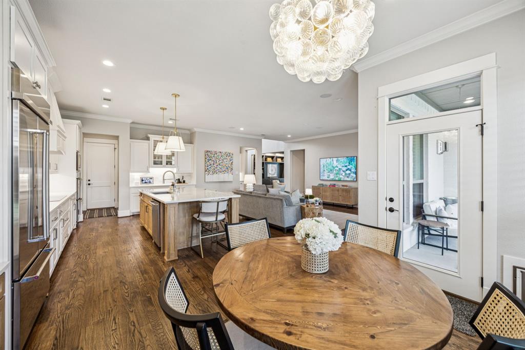 Wilshire Summit - Residential