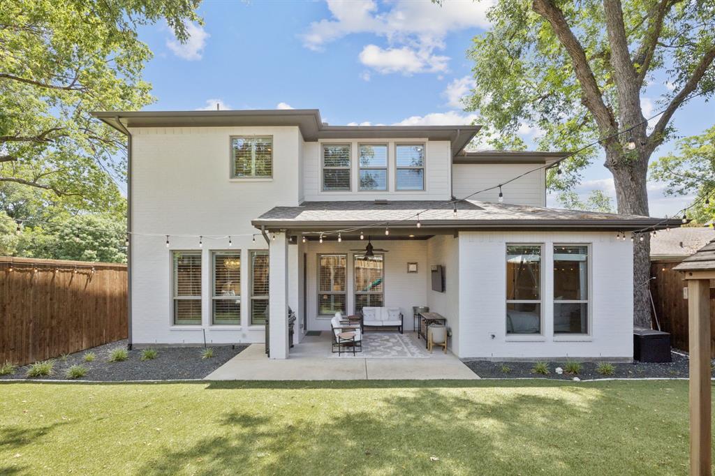 Wilshire Summit - Residential