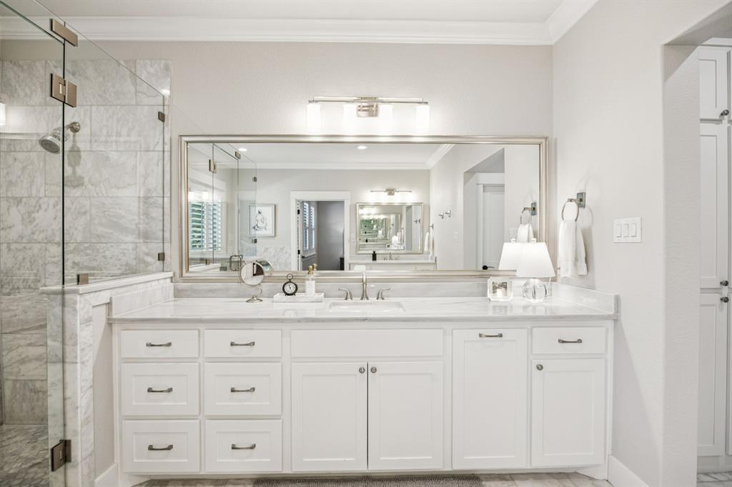 Wilshire Summit - Residential