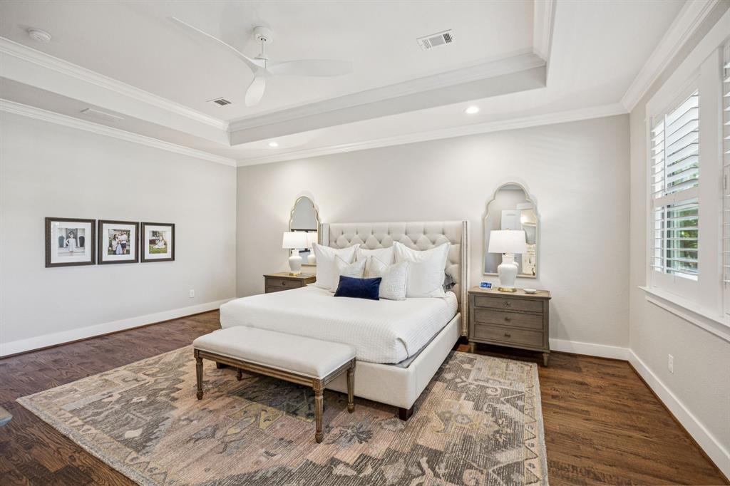 Wilshire Summit - Residential