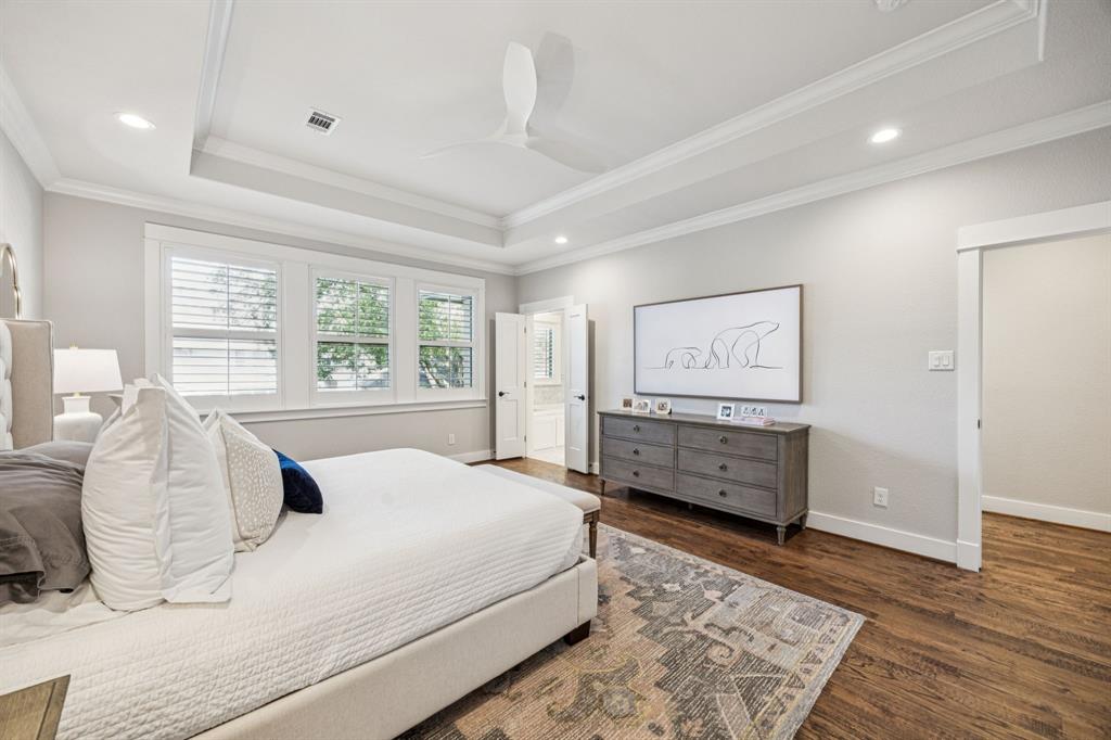 Wilshire Summit - Residential