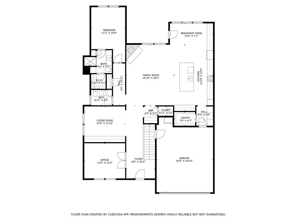 Wilshire Summit - Residential