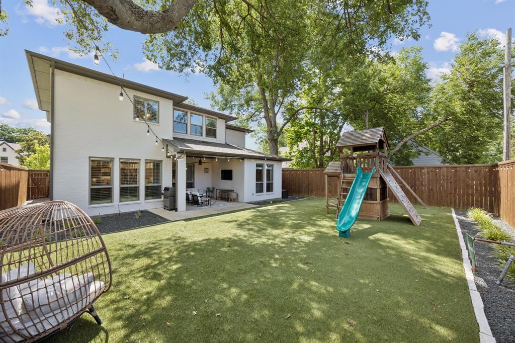 Wilshire Summit - Residential