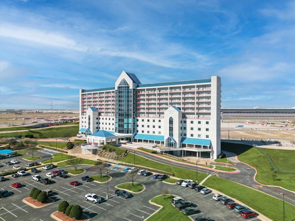 3575 Lone Star Circle 907