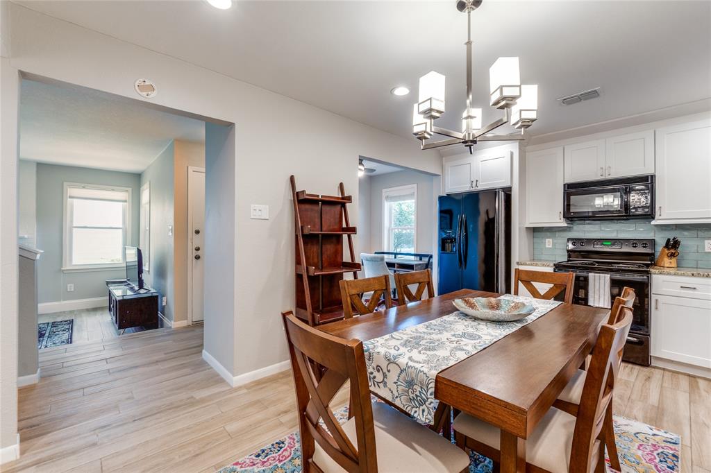 Skillman Bend Condo - Residential