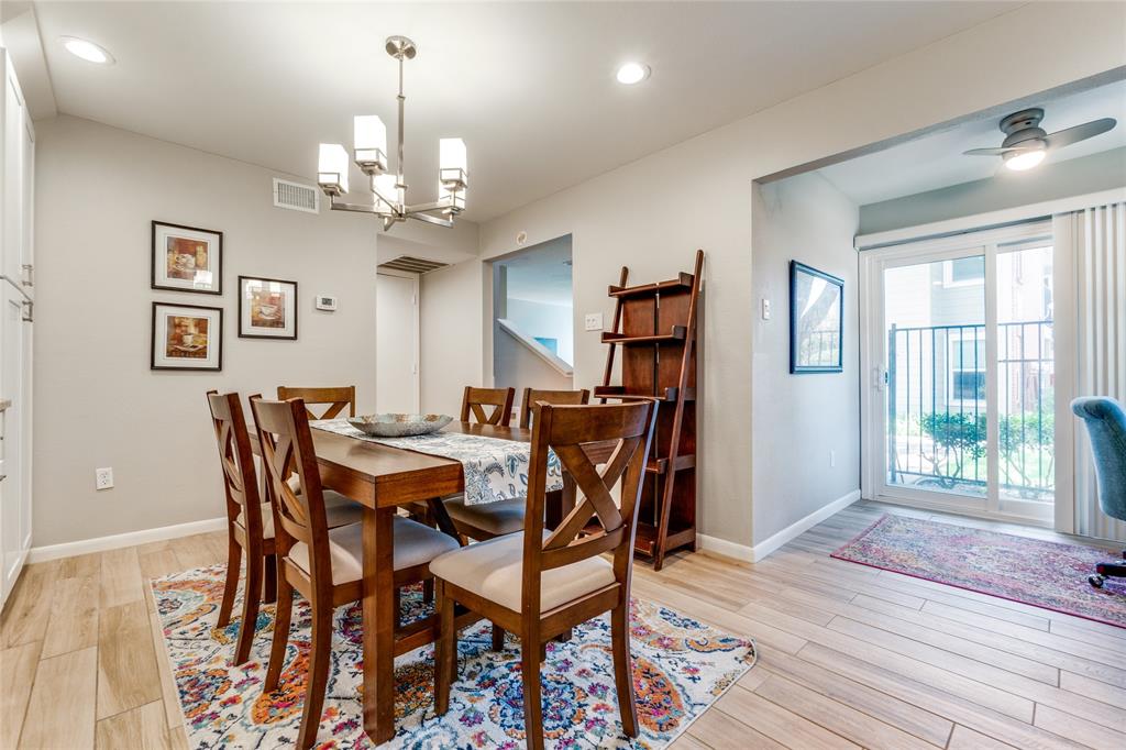 Skillman Bend Condo - Residential