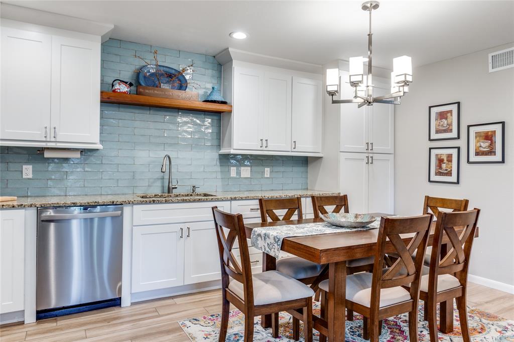 Skillman Bend Condo - Residential