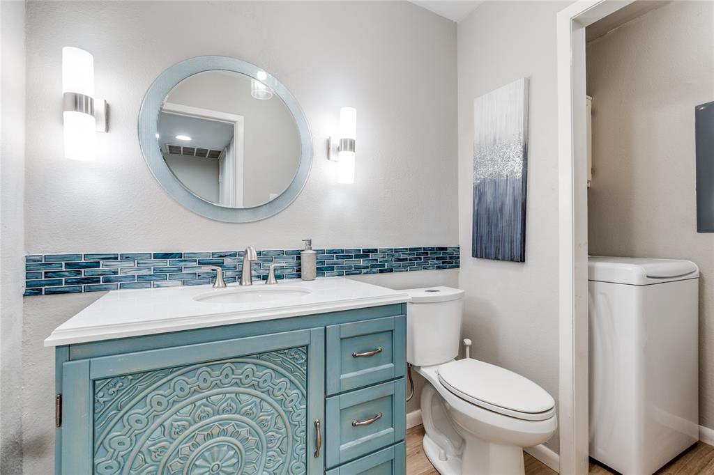 Skillman Bend Condo - Residential