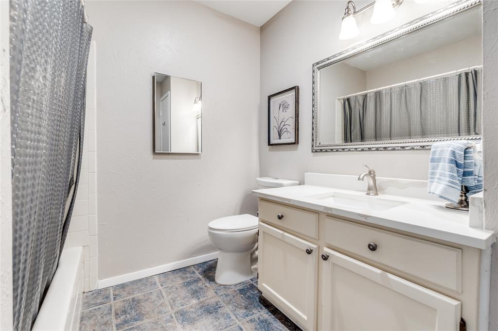 Skillman Bend Condo - Residential