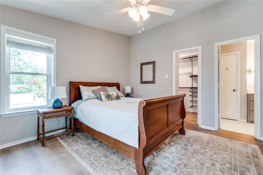 Skillman Bend Condo - Residential