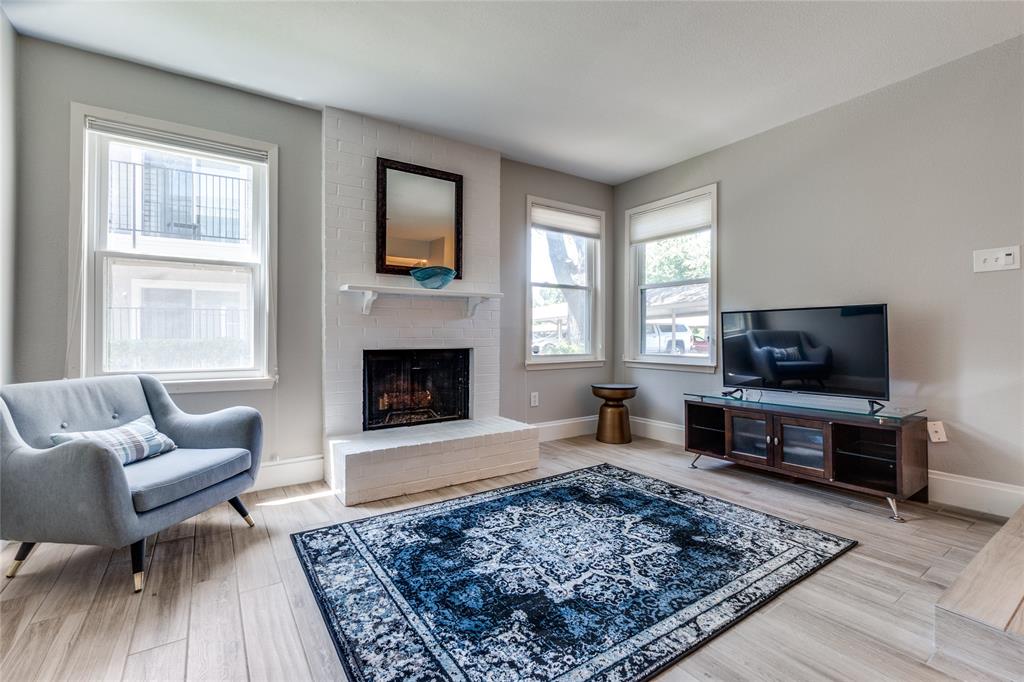 Skillman Bend Condo - Residential