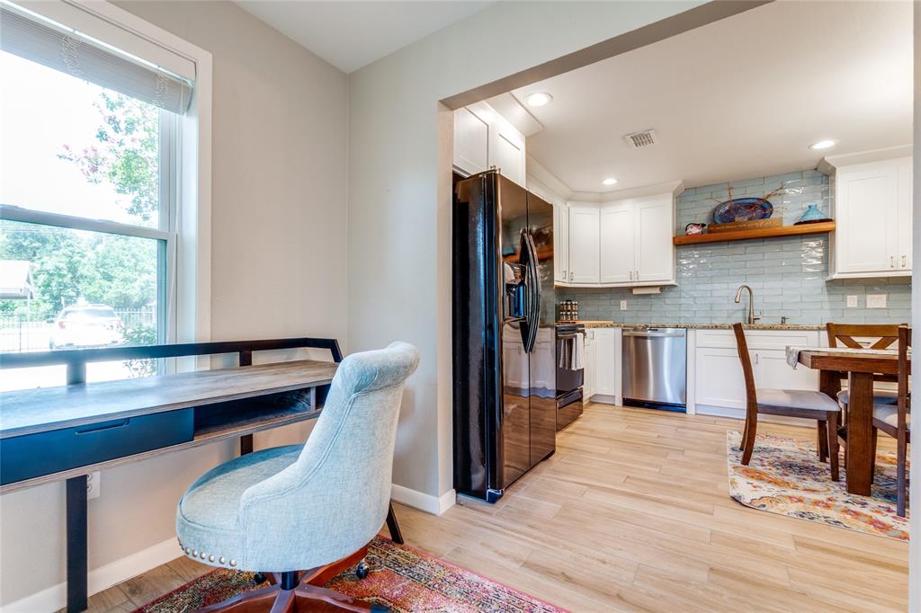Skillman Bend Condo - Residential