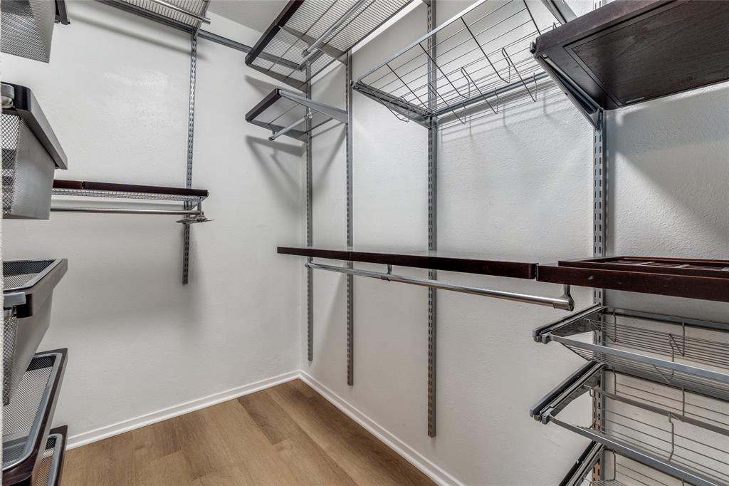 Skillman Bend Condo - Residential