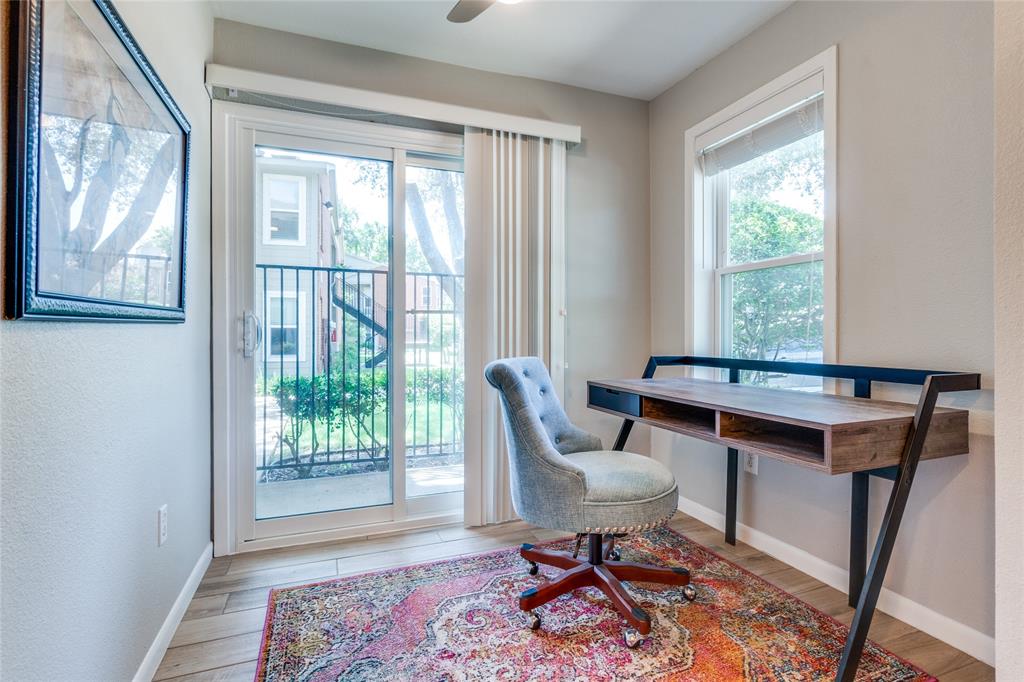 Skillman Bend Condo - Residential