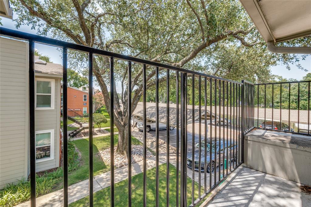 Skillman Bend Condo - Residential