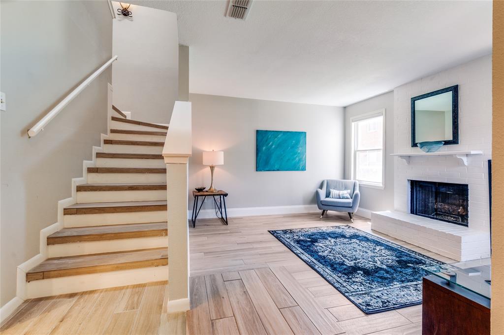 Skillman Bend Condo - Residential