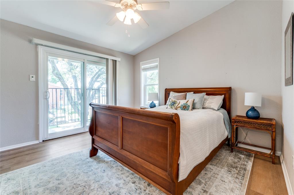 Skillman Bend Condo - Residential