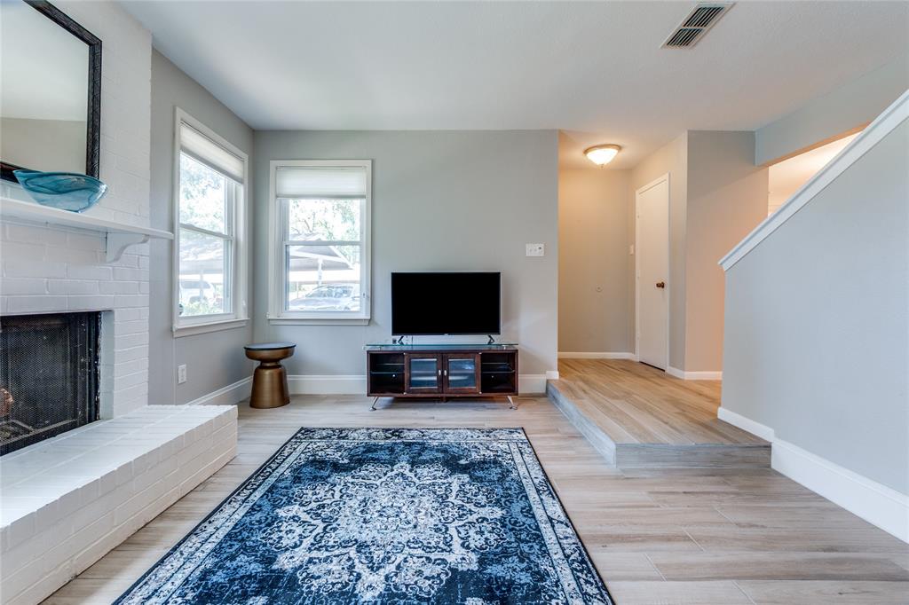 Skillman Bend Condo - Residential